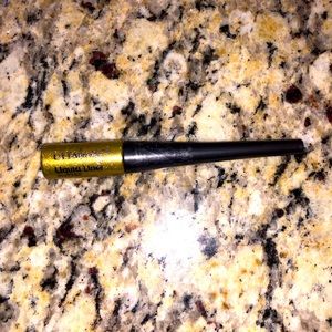 🔥 5/$50 ⭐NEW⭐ Ulta Beauty Glitter Liquid Liner : GOLD GLITTER
